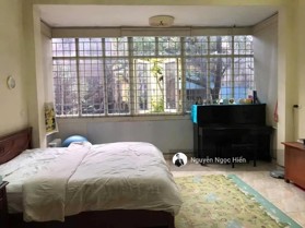 Chính chủ cho thuê nhà mặt phố Lê Ngọc Hân - Trần Xuân Soạn - MT 5m, 45m2 x 5 tầng - 35 triệu/tháng